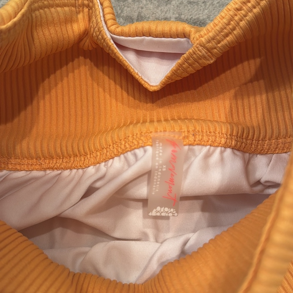 Free People Movement Shorts Bundle - Picture 4 of 11
